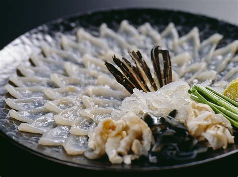 Fugu .